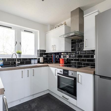 Alltan At Culloden Apartment ภายนอก รูปภาพ