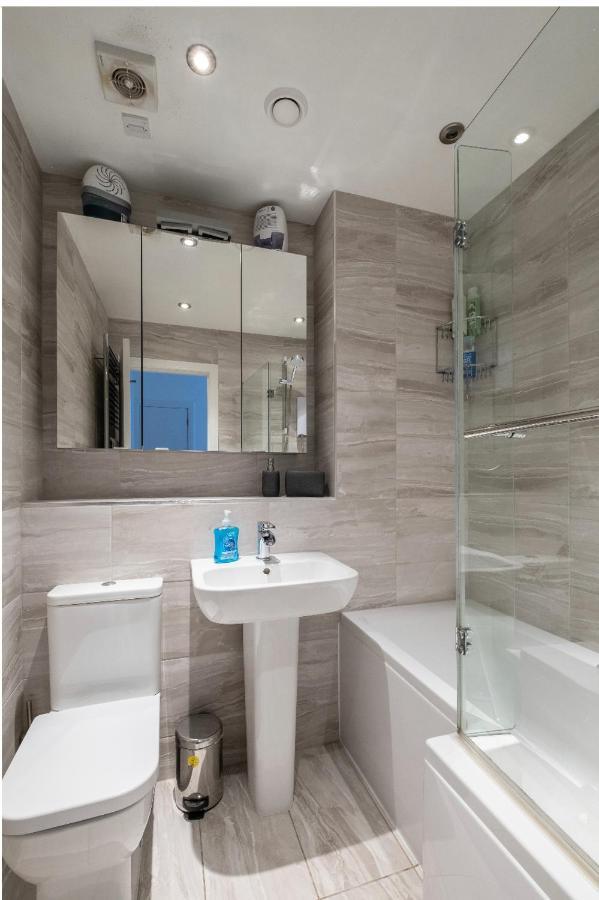 Alltan At Culloden Apartment ภายนอก รูปภาพ
