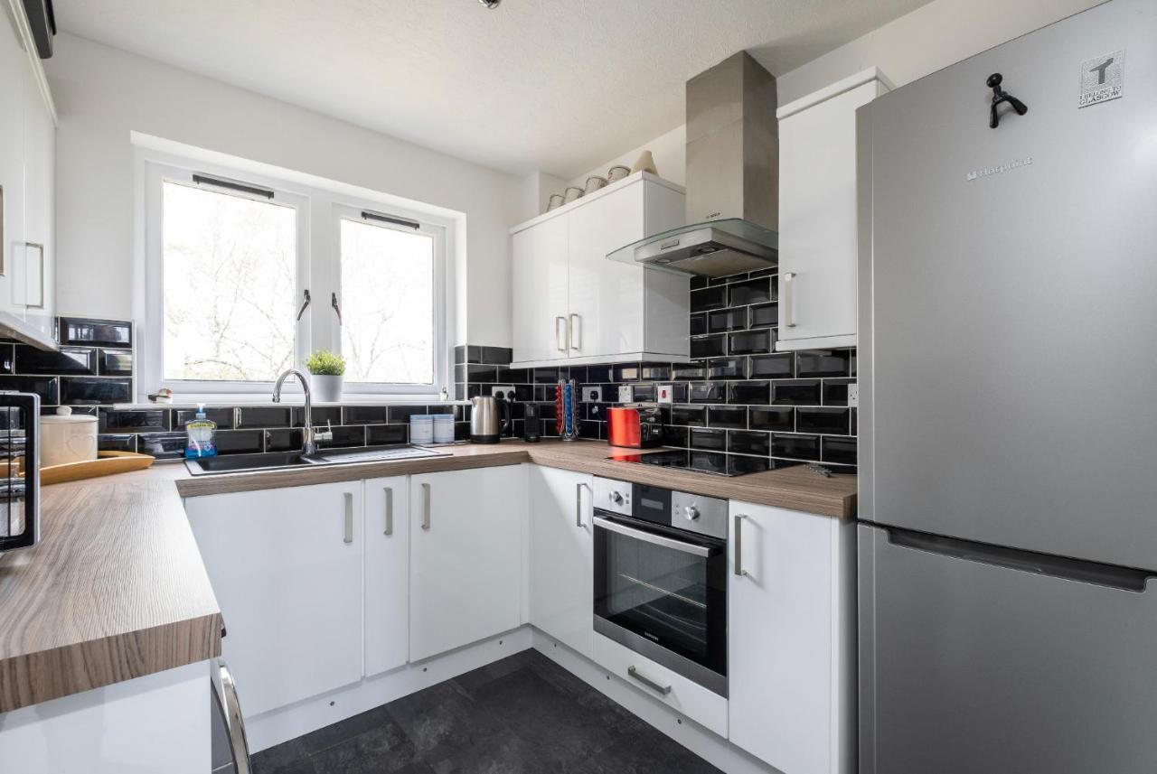 Alltan At Culloden Apartment ภายนอก รูปภาพ