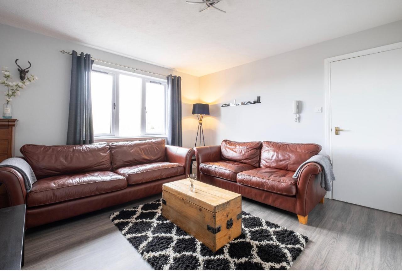 Alltan At Culloden Apartment ภายนอก รูปภาพ
