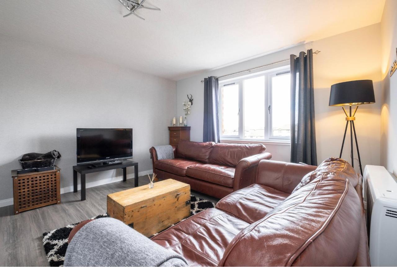 Alltan At Culloden Apartment ภายนอก รูปภาพ