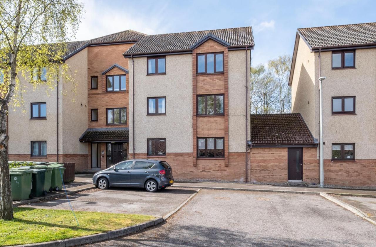 Alltan At Culloden Apartment ภายนอก รูปภาพ