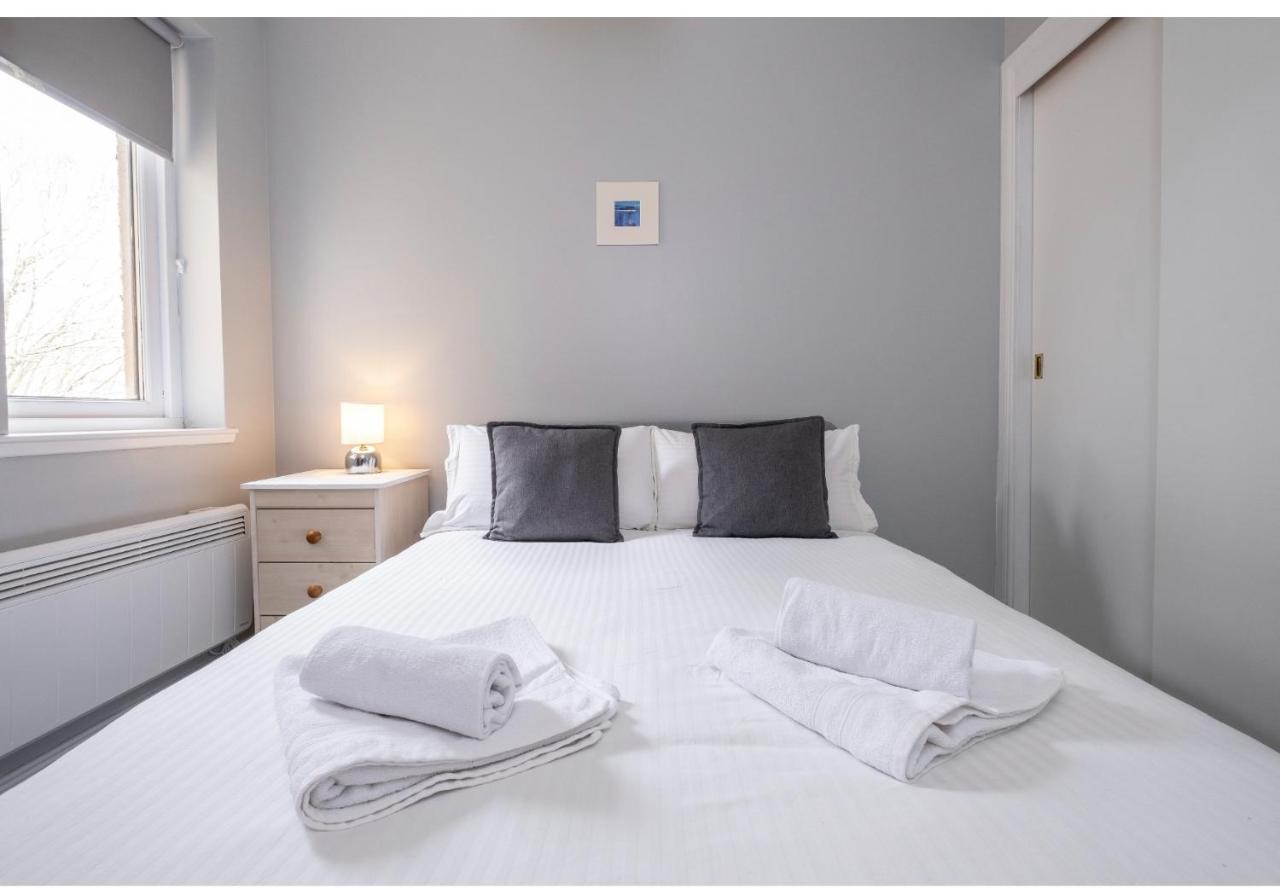 Alltan At Culloden Apartment ภายนอก รูปภาพ